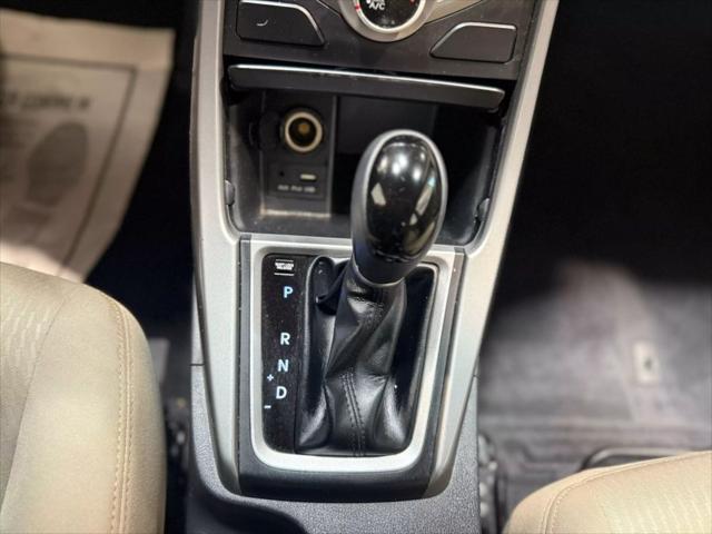 used 2015 Hyundai Elantra car, priced at $11,495