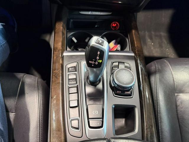used 2016 BMW X5 eDrive car, priced at $16,775