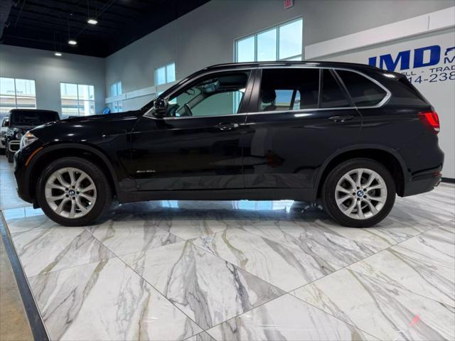 used 2016 BMW X5 eDrive car, priced at $16,775