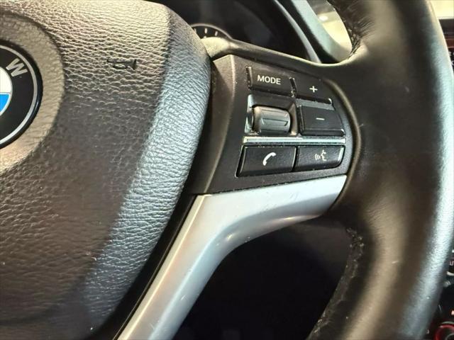 used 2016 BMW X5 eDrive car, priced at $16,775