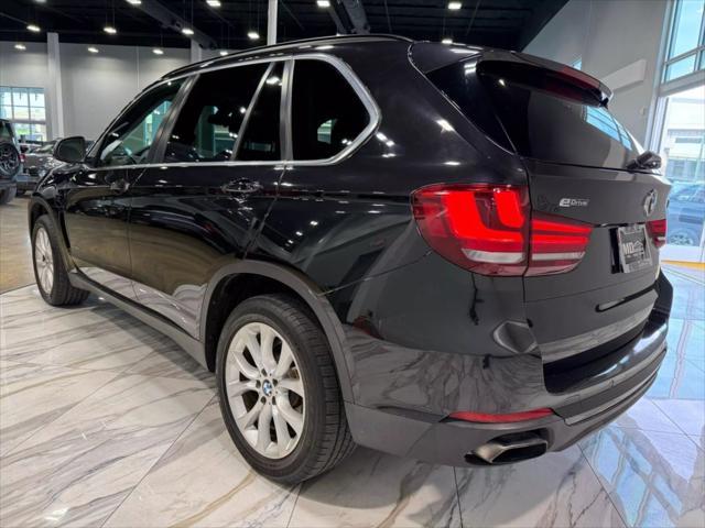 used 2016 BMW X5 eDrive car, priced at $16,775