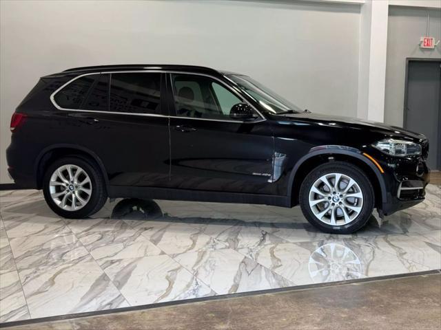 used 2016 BMW X5 eDrive car, priced at $16,775