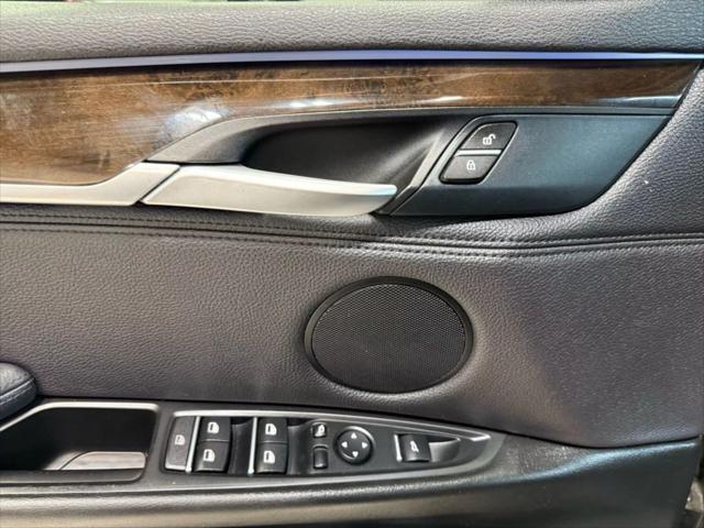 used 2016 BMW X5 eDrive car, priced at $16,775