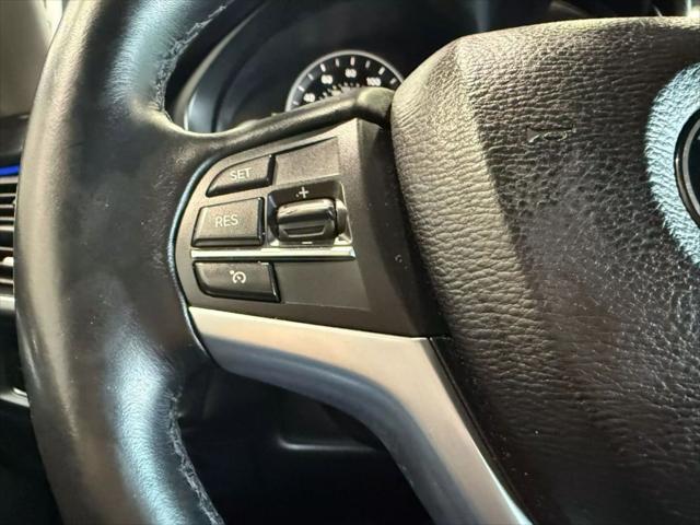 used 2016 BMW X5 eDrive car, priced at $16,775