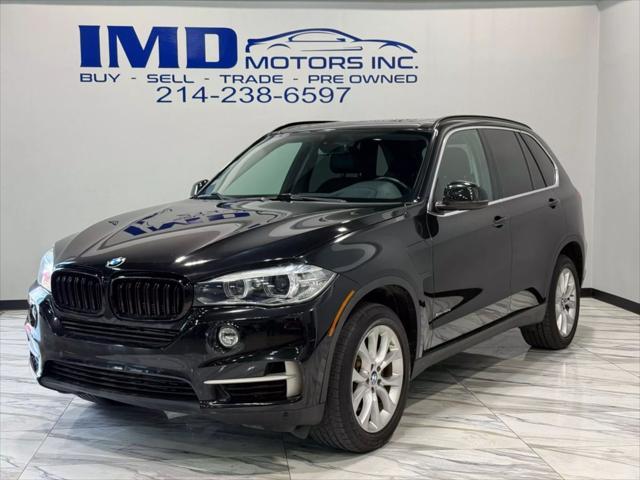 used 2016 BMW X5 eDrive car, priced at $16,775