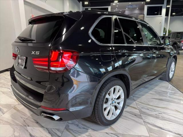 used 2016 BMW X5 eDrive car, priced at $16,775