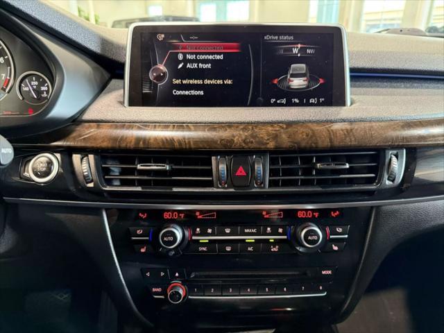 used 2016 BMW X5 eDrive car, priced at $16,775