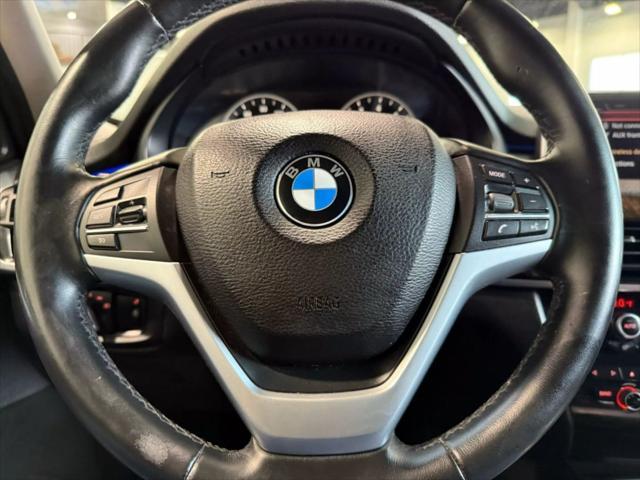 used 2016 BMW X5 eDrive car, priced at $16,775