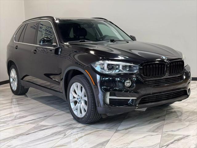 used 2016 BMW X5 eDrive car, priced at $16,775