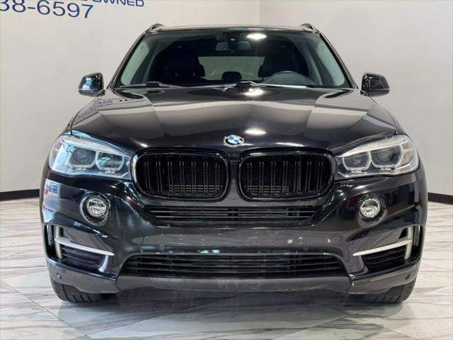 used 2016 BMW X5 eDrive car, priced at $16,775