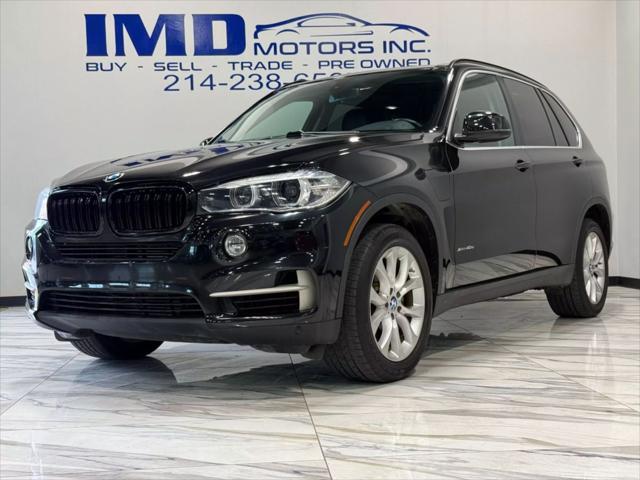used 2016 BMW X5 eDrive car, priced at $16,775
