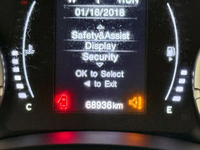 used 2020 Jeep Renegade car, priced at $16,495