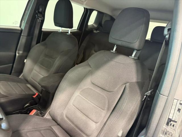 used 2020 Jeep Renegade car, priced at $16,495