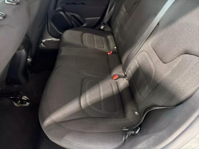 used 2020 Jeep Renegade car, priced at $16,495