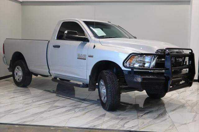 used 2017 Ram 3500 car, priced at $26,495