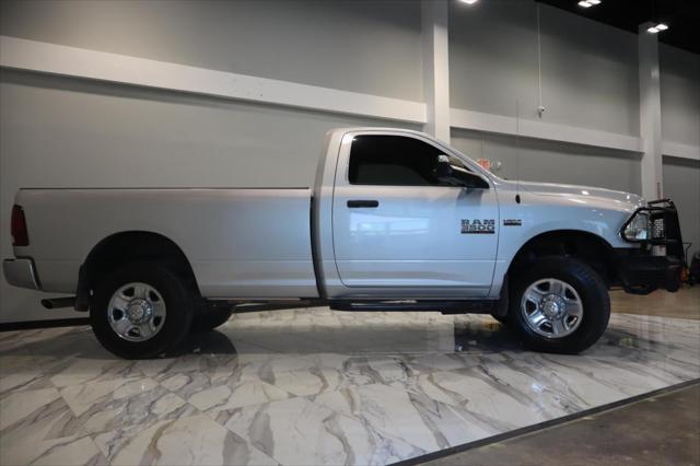 used 2017 Ram 3500 car, priced at $26,495