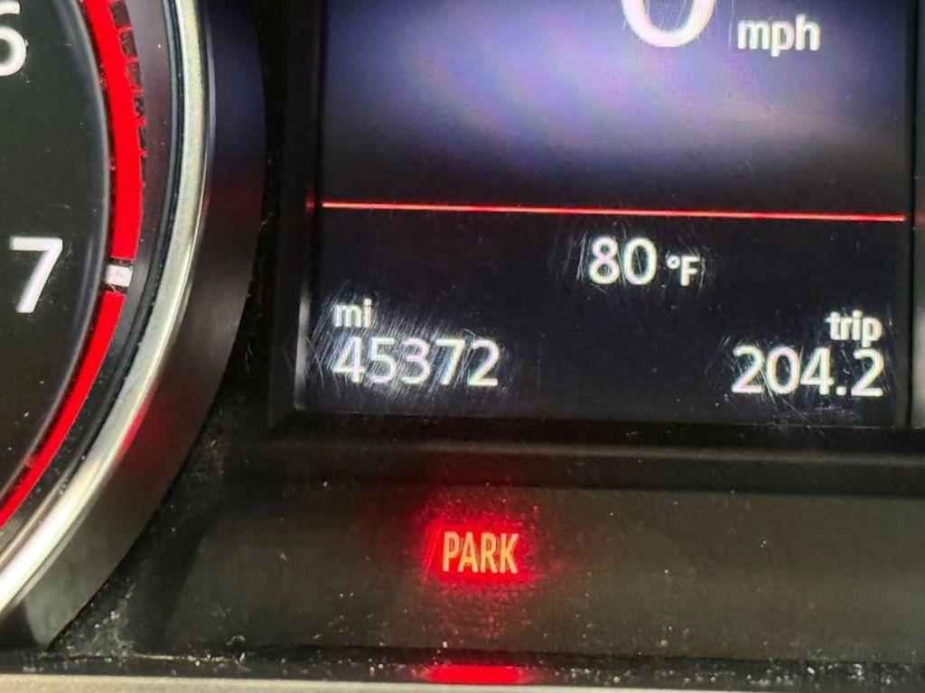 used 2018 Volkswagen Golf GTI car, priced at $20,195