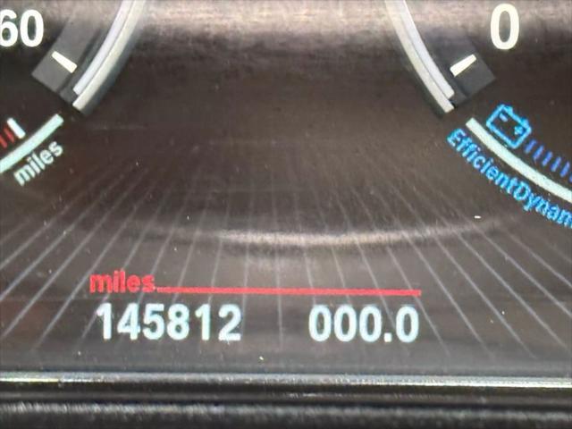 used 2014 BMW 535 car, priced at $10,995