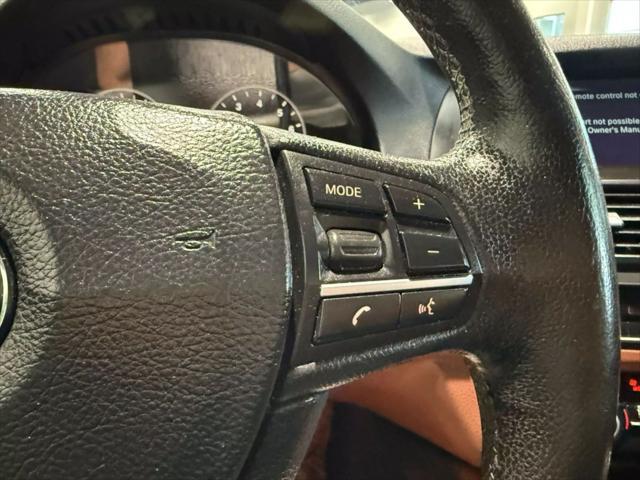 used 2014 BMW 535 car, priced at $10,995