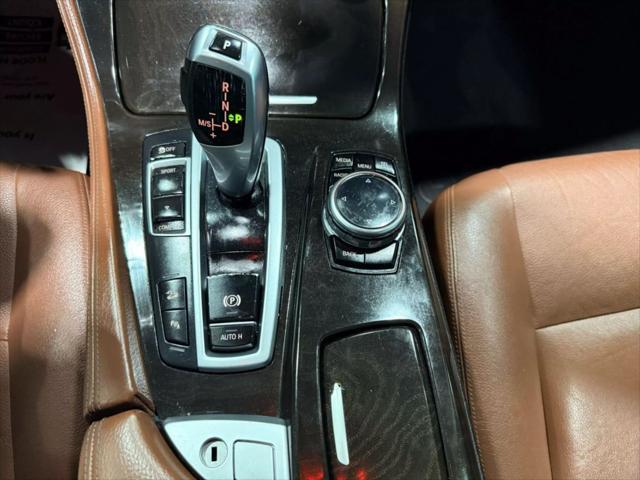 used 2014 BMW 535 car, priced at $10,995