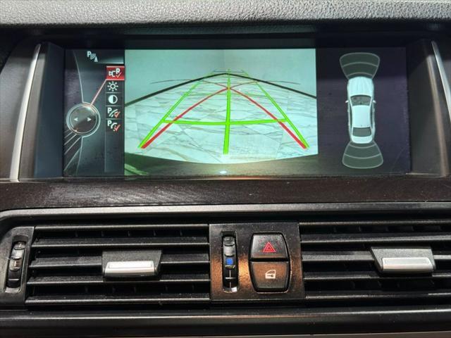 used 2014 BMW 535 car, priced at $10,995