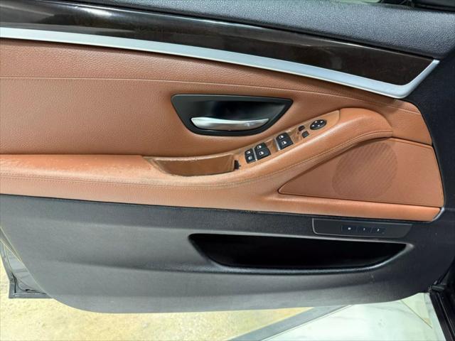 used 2014 BMW 535 car, priced at $10,995