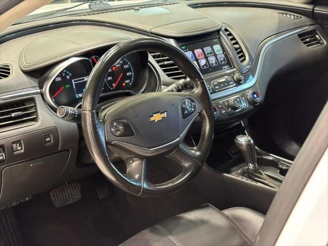used 2020 Chevrolet Impala car, priced at $13,995