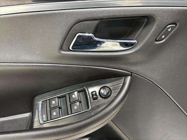 used 2020 Chevrolet Impala car, priced at $13,995