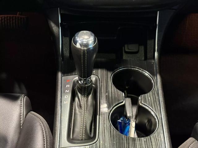 used 2020 Chevrolet Impala car, priced at $13,995