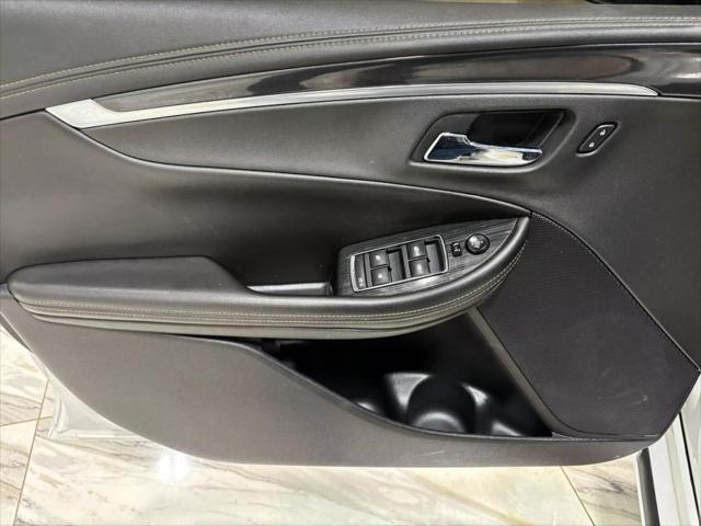 used 2020 Chevrolet Impala car, priced at $13,995