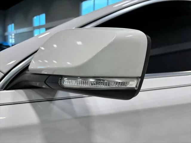used 2020 Chevrolet Impala car, priced at $13,995