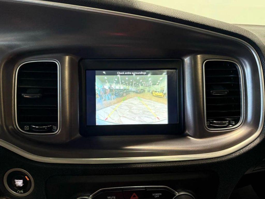 used 2021 Dodge Charger car, priced at $16,795