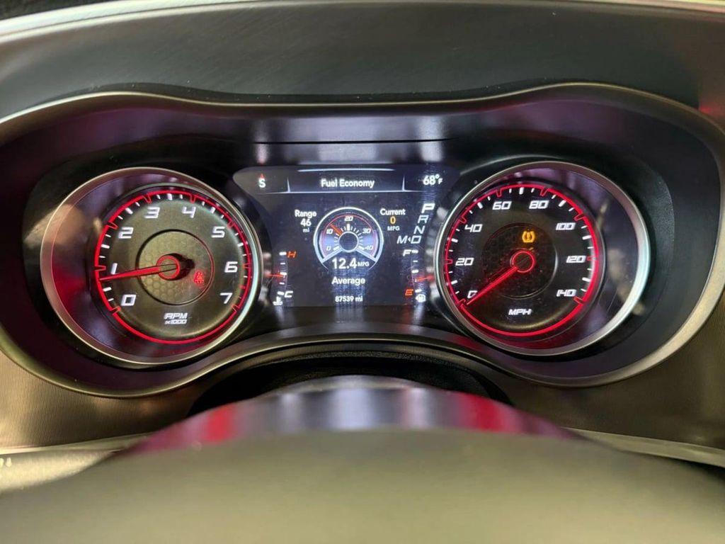 used 2021 Dodge Charger car, priced at $16,795