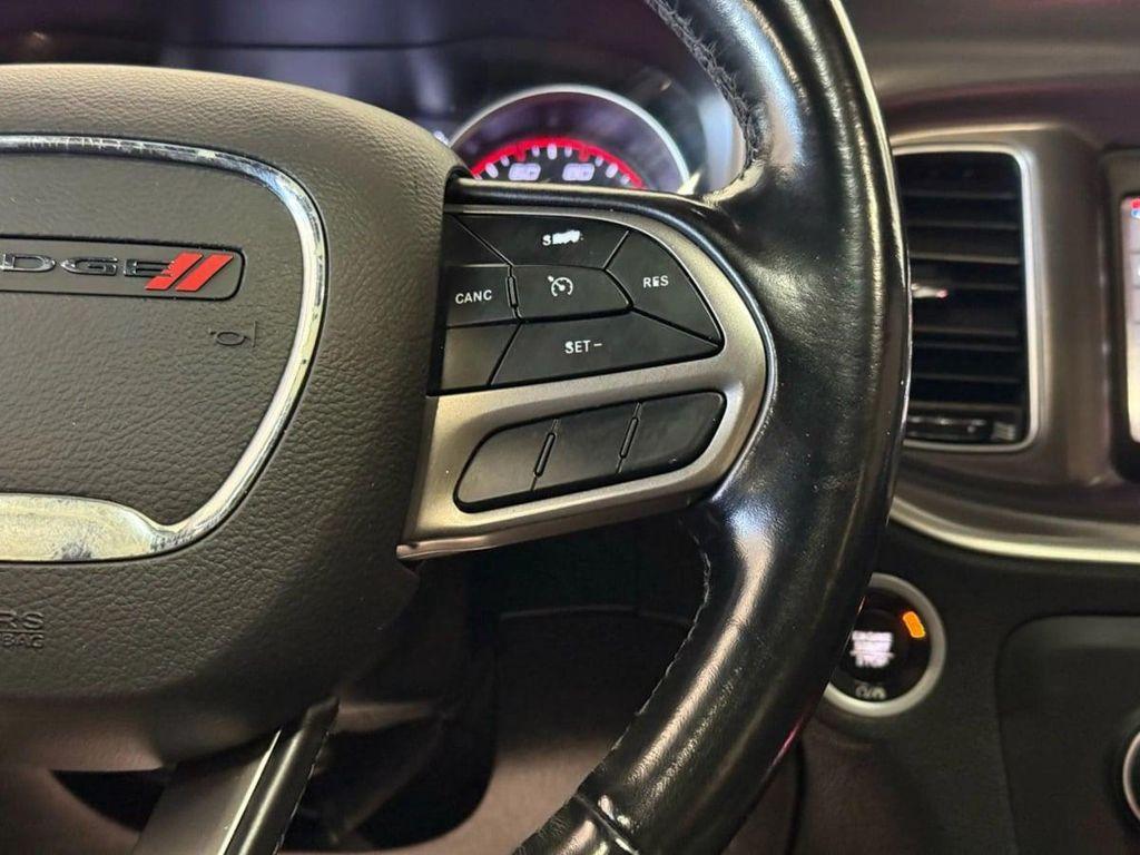 used 2021 Dodge Charger car, priced at $16,795