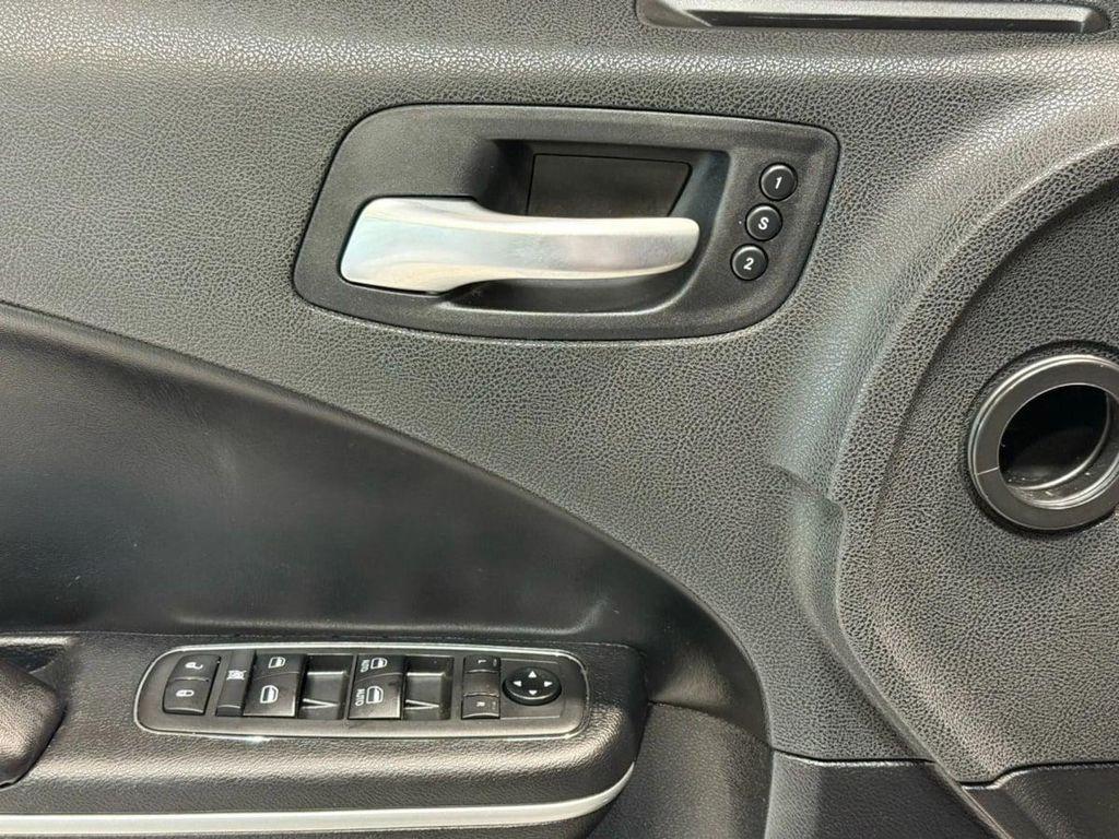 used 2021 Dodge Charger car, priced at $16,795