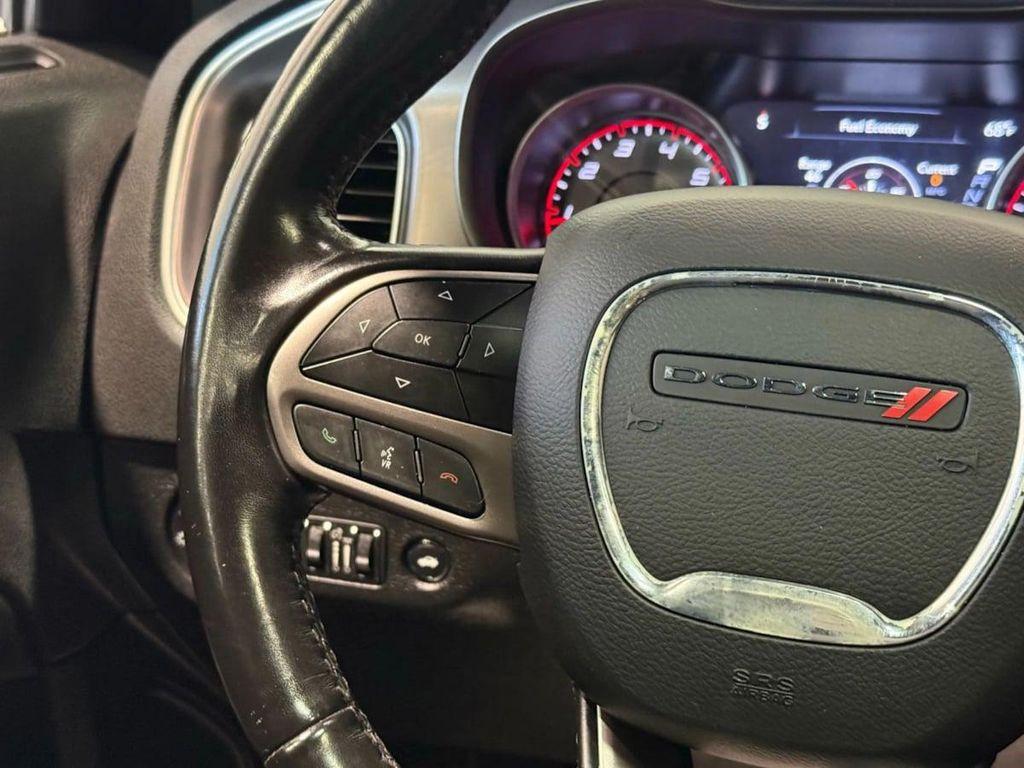 used 2021 Dodge Charger car, priced at $16,795