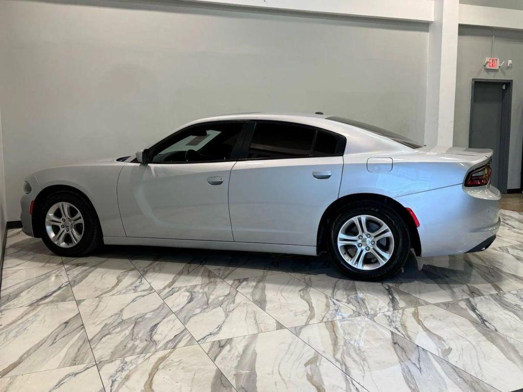 used 2021 Dodge Charger car, priced at $16,795