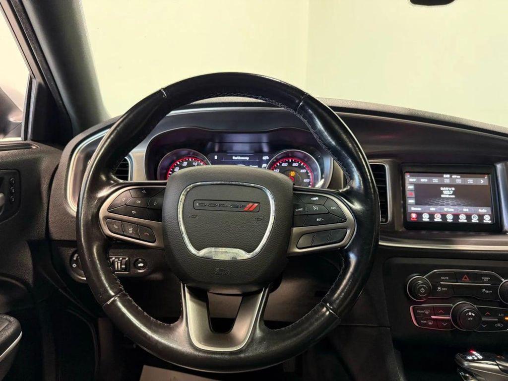used 2021 Dodge Charger car, priced at $16,795