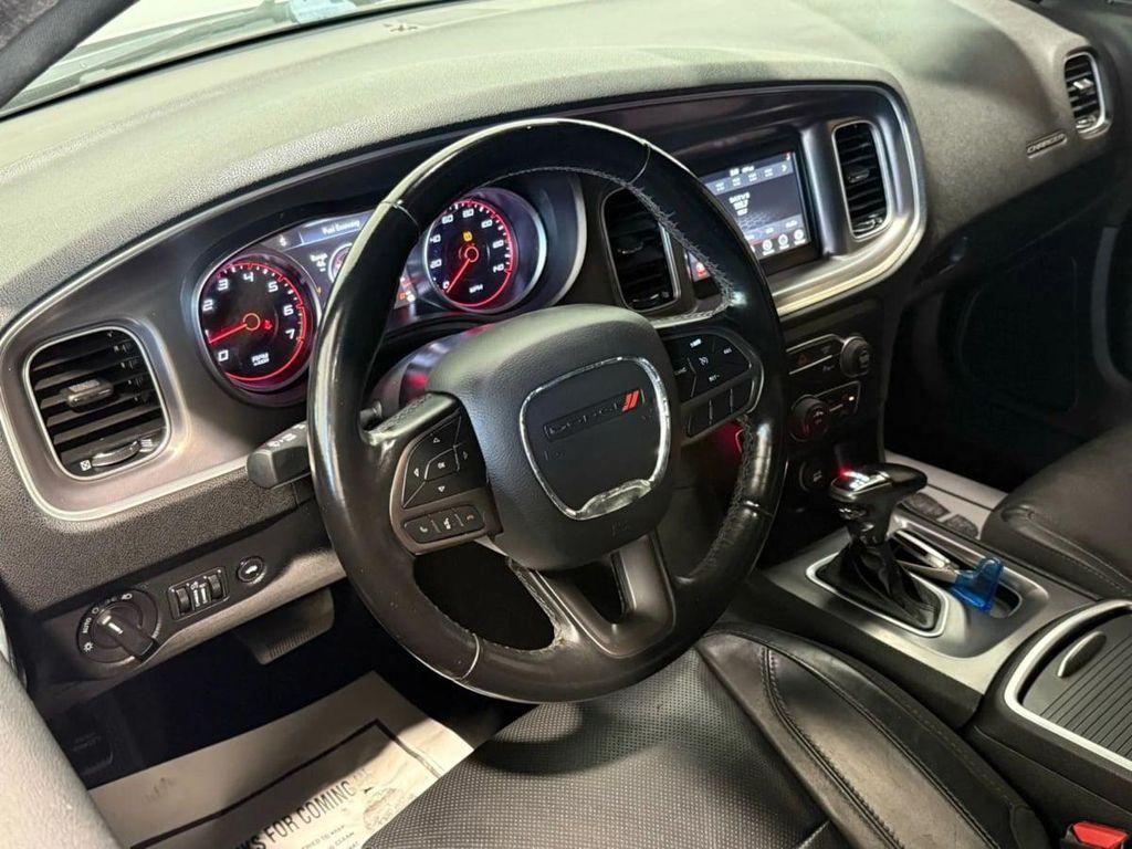 used 2021 Dodge Charger car, priced at $16,795