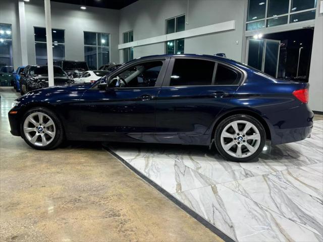 used 2013 BMW 335 car, priced at $14,995
