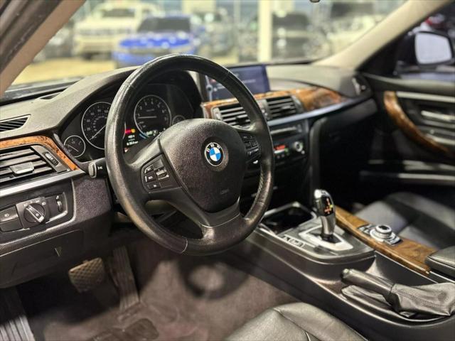 used 2013 BMW 335 car, priced at $14,995