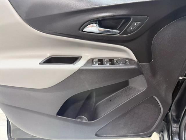 used 2020 Chevrolet Equinox car, priced at $14,995
