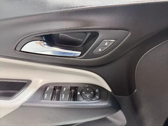 used 2020 Chevrolet Equinox car, priced at $14,995