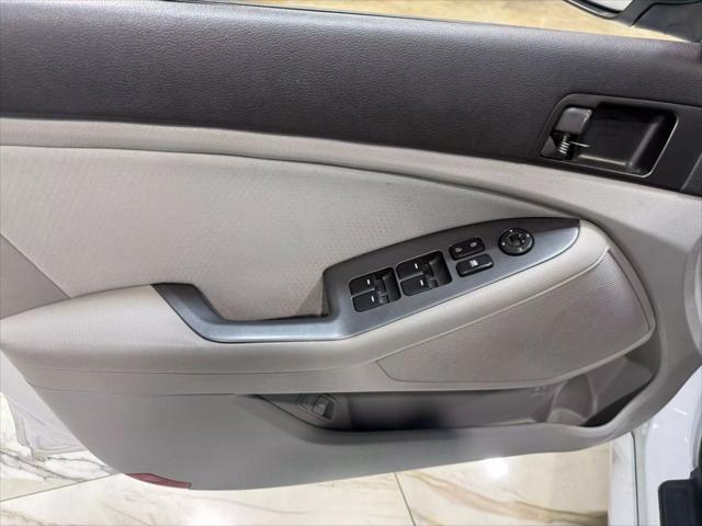used 2013 Kia Optima car, priced at $7,495