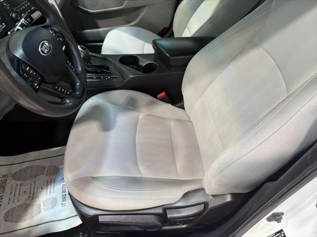 used 2013 Kia Optima car, priced at $7,495