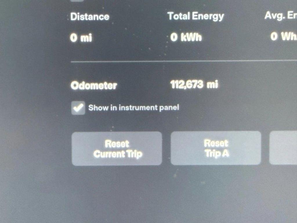 used 2015 Tesla Model S car, priced at $14,495