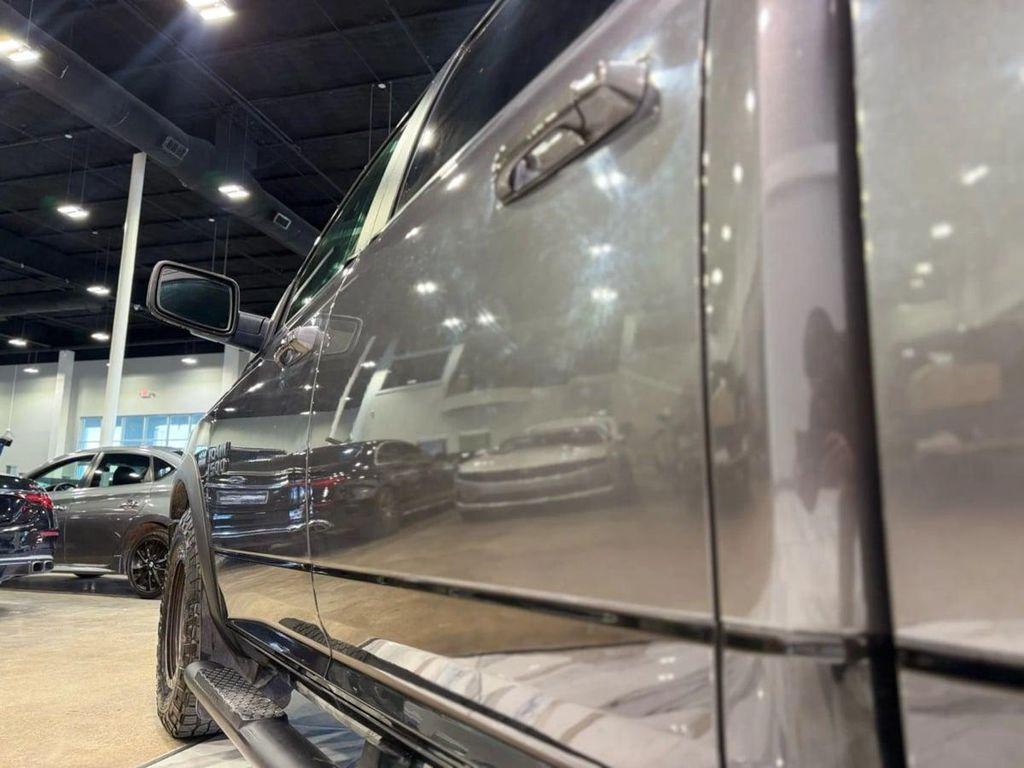 used 2016 Ram 1500 car, priced at $17,995