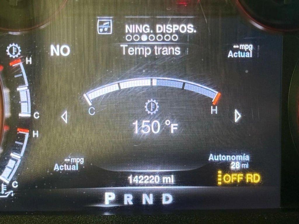 used 2016 Ram 1500 car, priced at $17,995