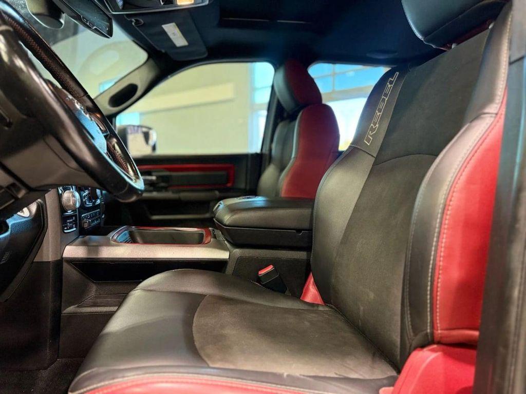 used 2016 Ram 1500 car, priced at $17,995