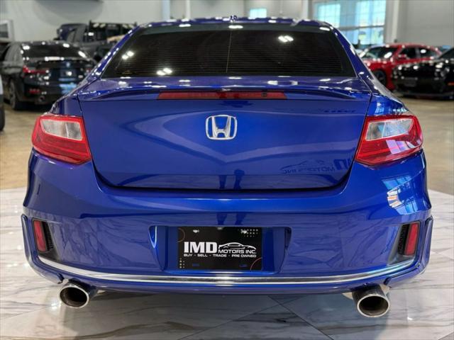 used 2014 Honda Accord car, priced at $13,795